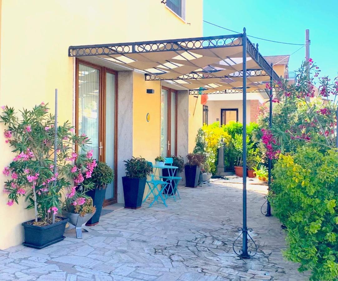 Casa T&G Apartment, Near Siena, In Chianti, Tuscany Exterior photo